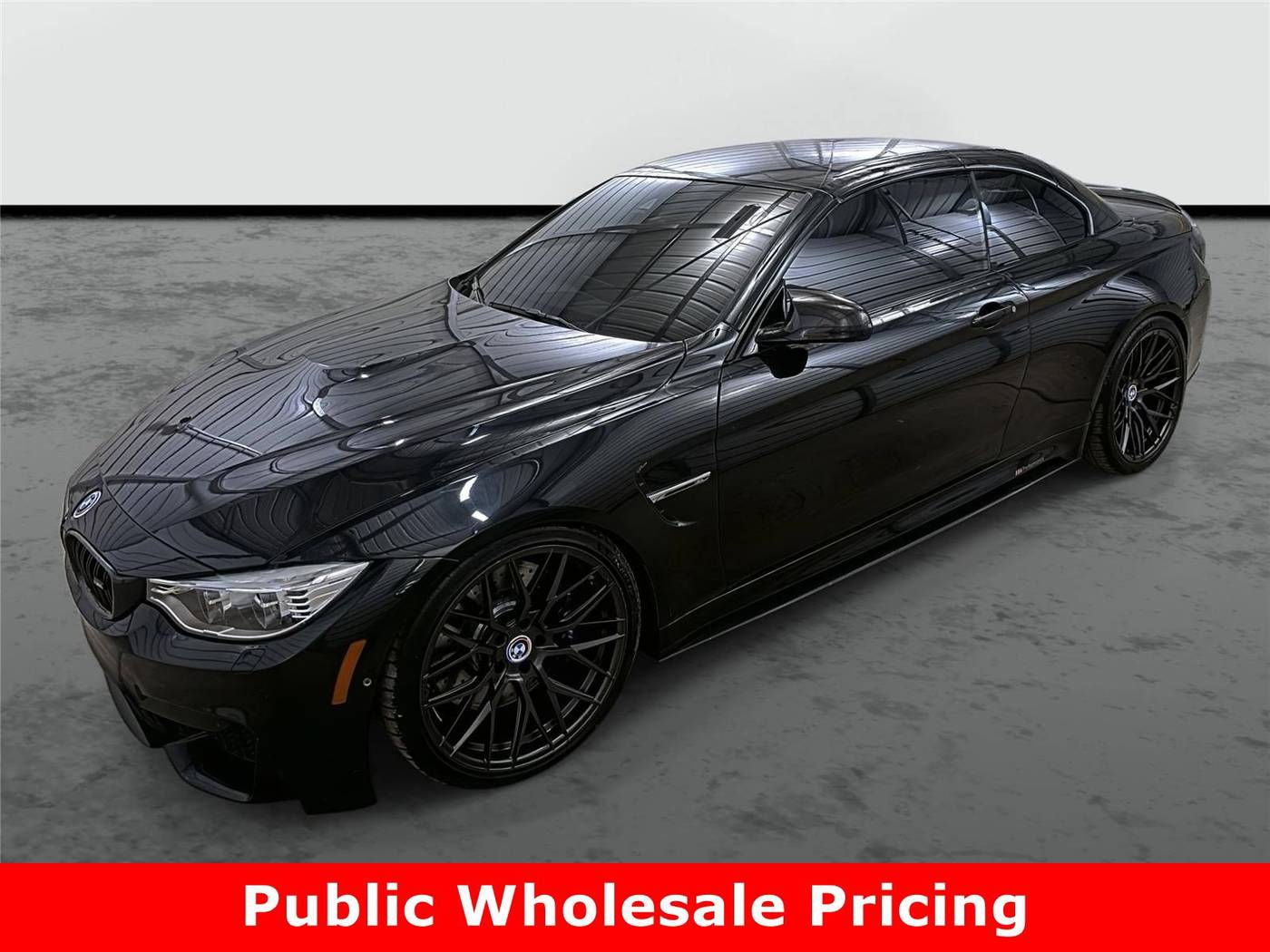 2016 BMW M4 Standard — Convertible — 73,046 mi — Phoenix, AZ