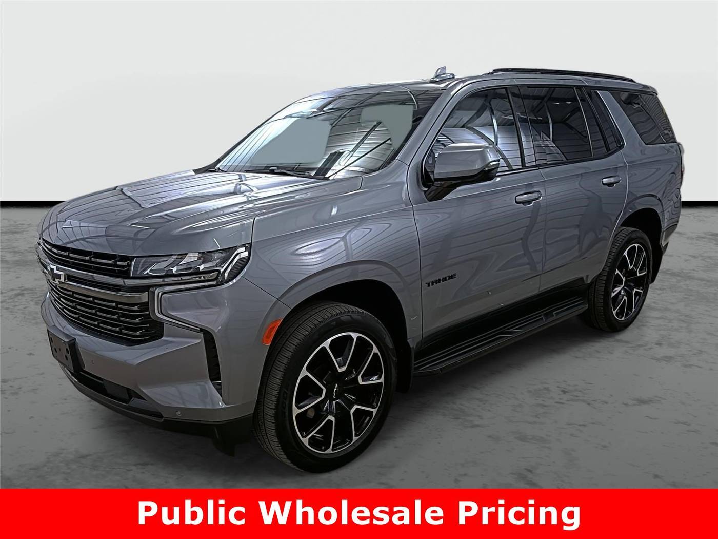 2021 Chevrolet Tahoe RST — SUV — 51,297 mi — Phoenix, AZ