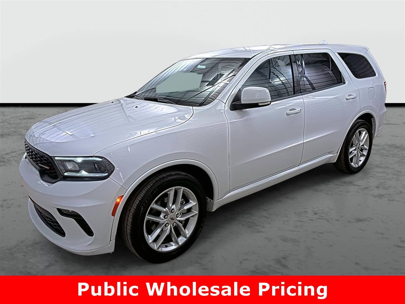 2022 Dodge Durango GT Plus — SUV — 54,625 mi — Phoenix, AZ