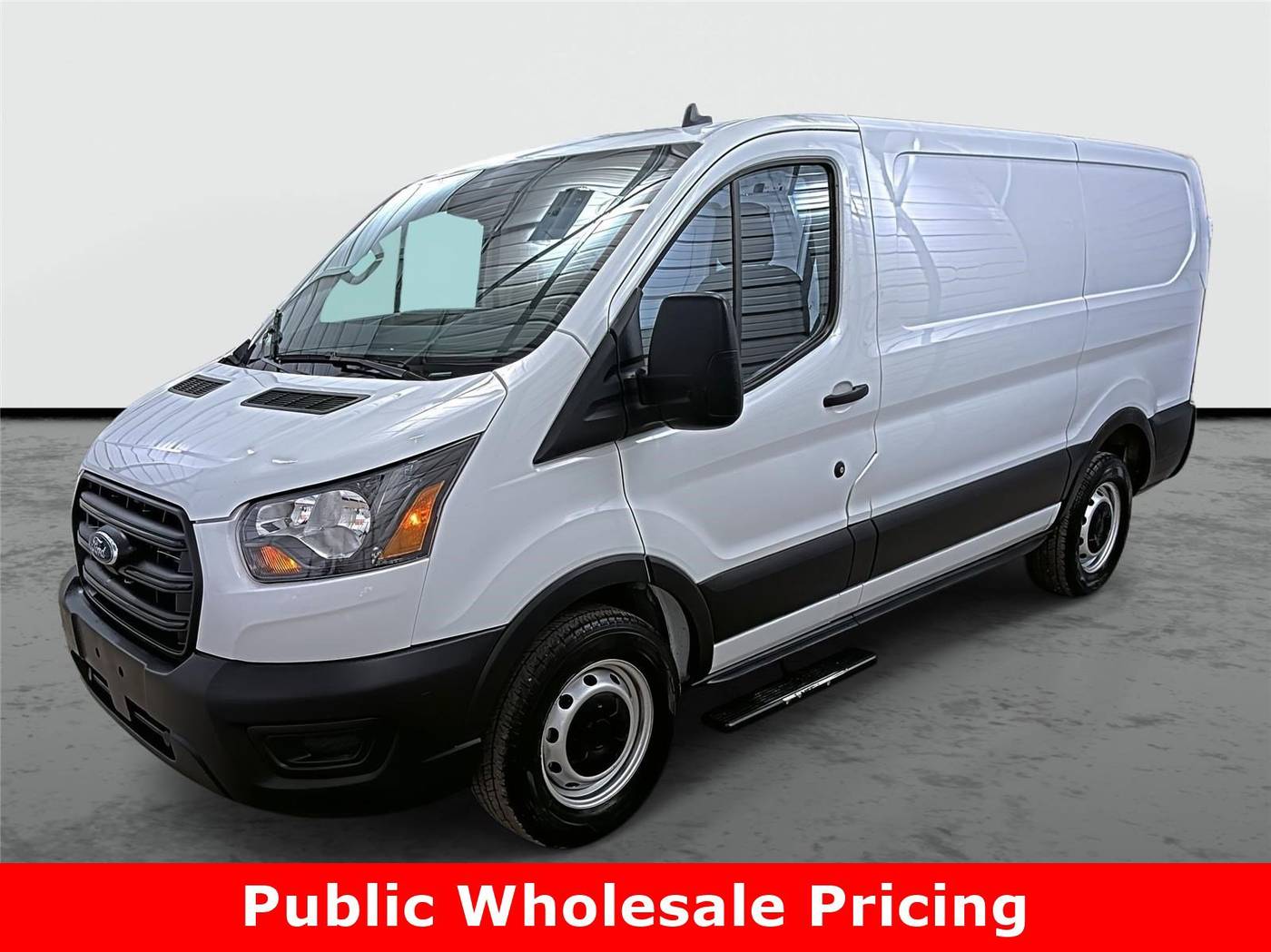 2020 Ford Transit Cargo Van T-150 — Cargo Van — 72,435 mi — Phoenix, AZ