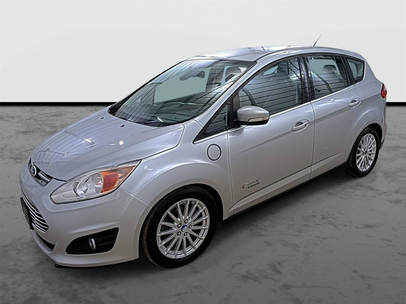 2013 Ford C-Max Energi SEL — Sedan — 152,983 mi — Phoenix, AZ