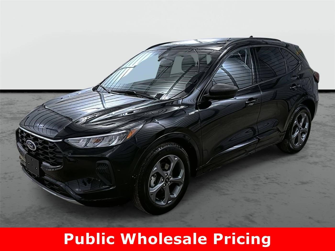 2023 Ford Escape ST-Line — SUV — 25,680 mi — Phoenix, AZ