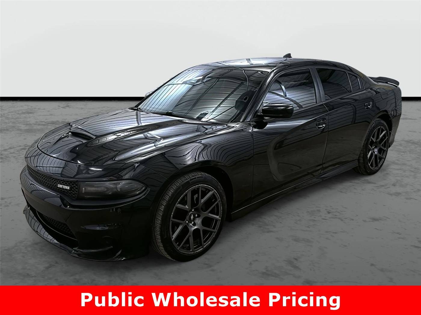 2019 Dodge Charger R/T — Sedan — 87,149 mi — Phoenix, AZ