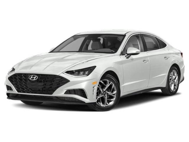2023 Hyundai Sonata SEL — Sedan — 37,253 mi — Phoenix, AZ