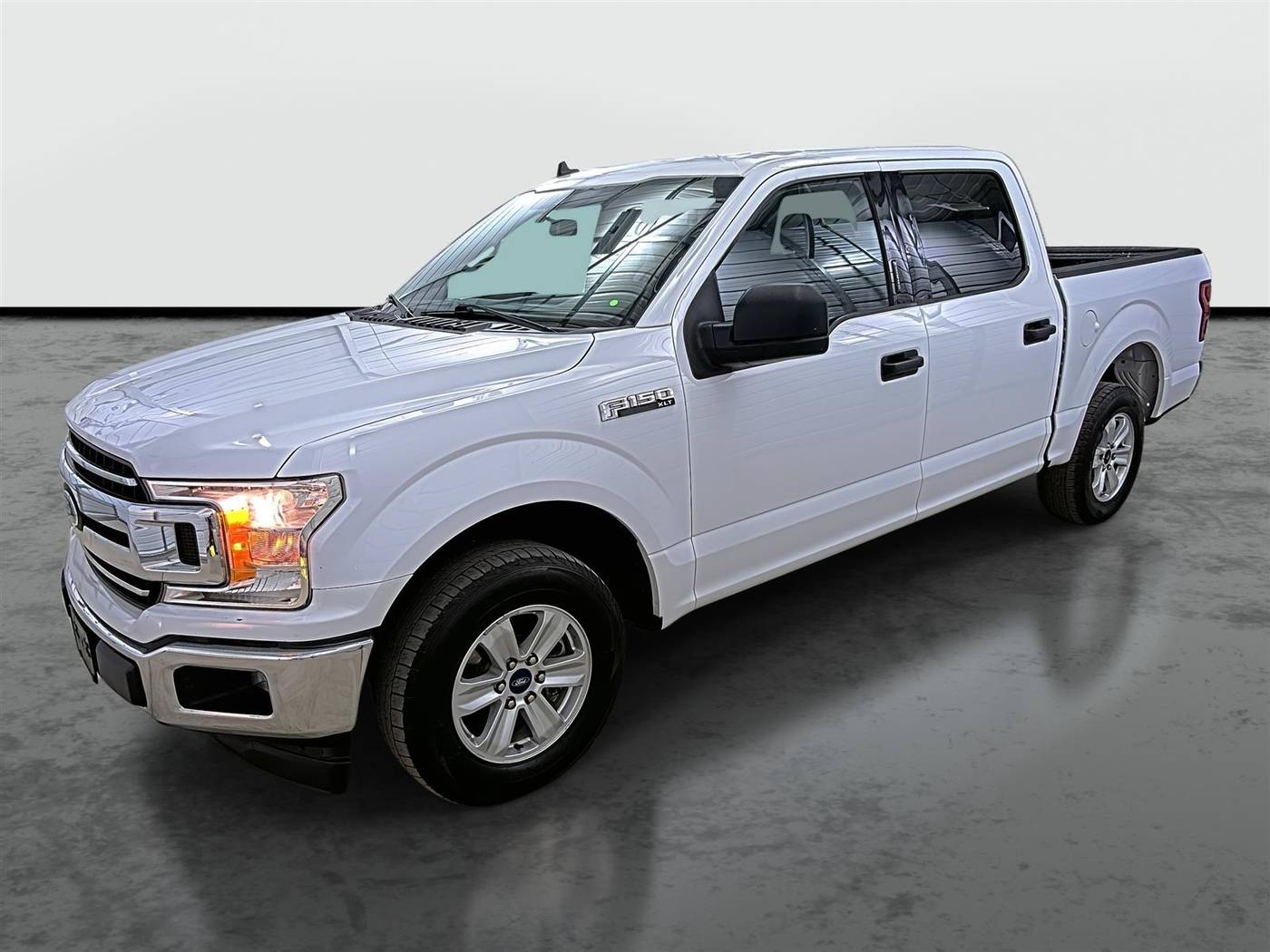 2019 Ford F-150 XLT — Pickup Truck — 101,205 mi — Phoenix, AZ