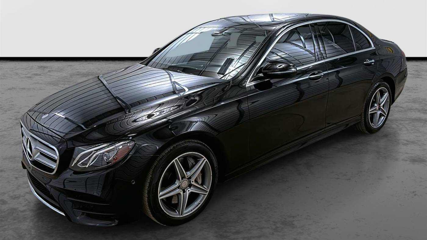 2017 Mercedes-Benz E-Class E 300 — Sedan — 32,178 mi — Phoenix, AZ