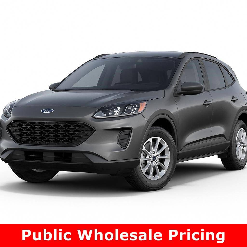 2024 Ford Escape Active — SUV — 44,238 mi — Phoenix, AZ