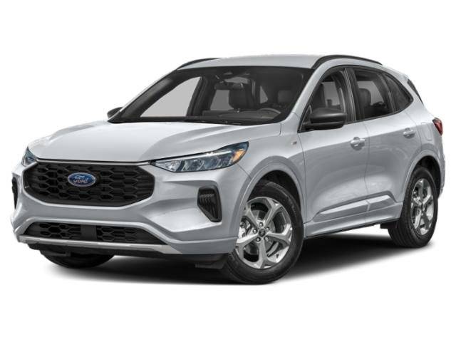 2023 Ford Escape ST-Line — SUV — 24,794 mi — Phoenix, AZ