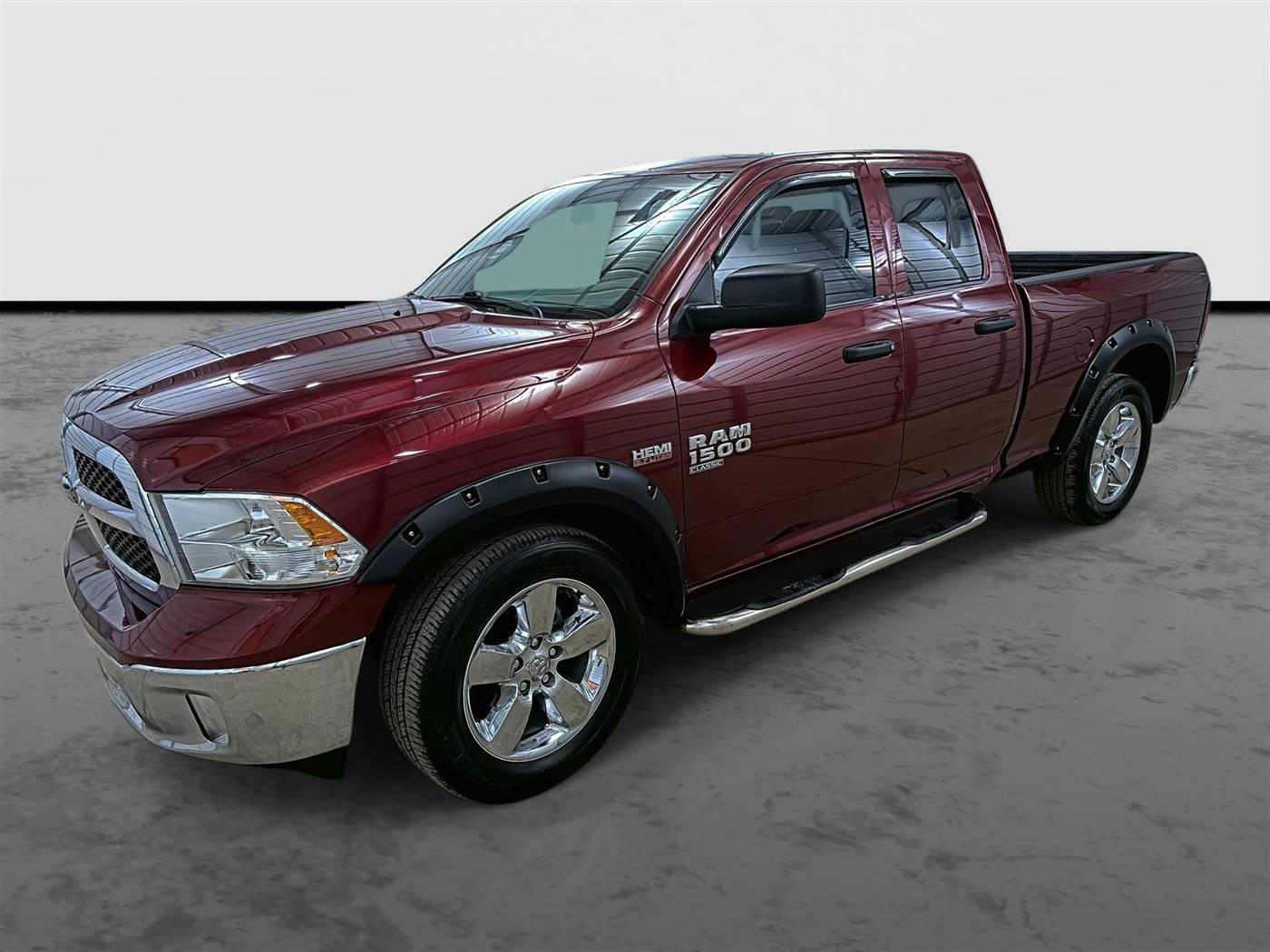 2019 Ram 1500 Classic Tradesman — Pickup Truck — 98,332 mi — Phoenix, AZ