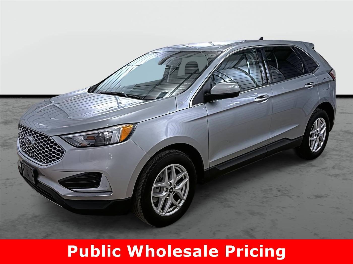 2024 Ford Edge SEL — SUV — 52,584 mi — Phoenix, AZ