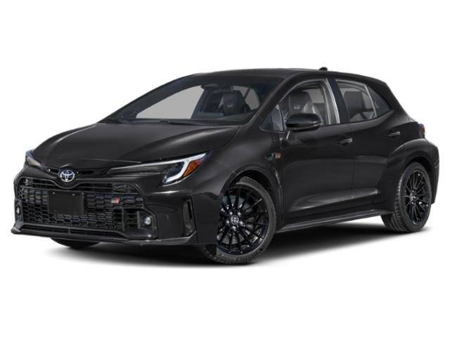 2024 Toyota GR Corolla Premium — Hatchback — 16,295 mi — Phoenix, AZ