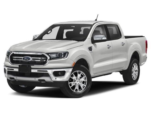 2019 Ford Ranger Lariat — Pickup Truck — 48,093 mi — Phoenix, AZ