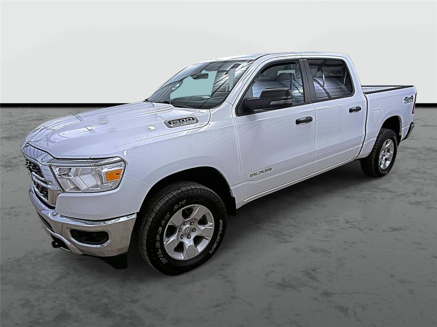2023 Ram 1500 Big Horn — Pickup Truck — 30,482 mi — Phoenix, AZ
