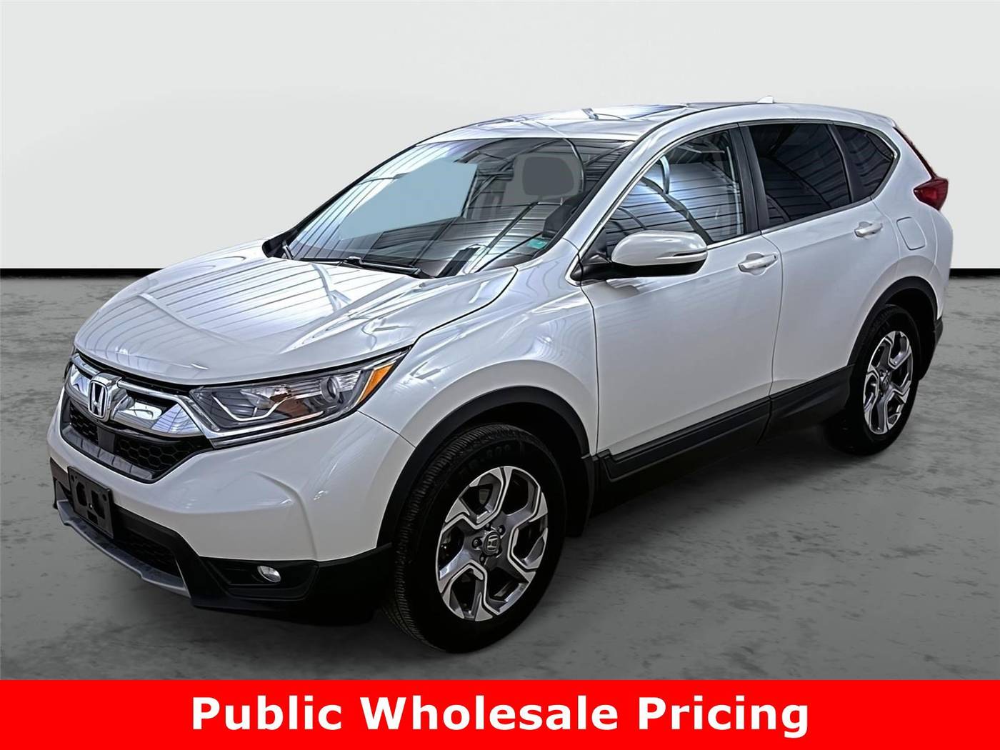 2018 Honda CR-V EX-L — SUV — 55,375 mi — Phoenix, AZ