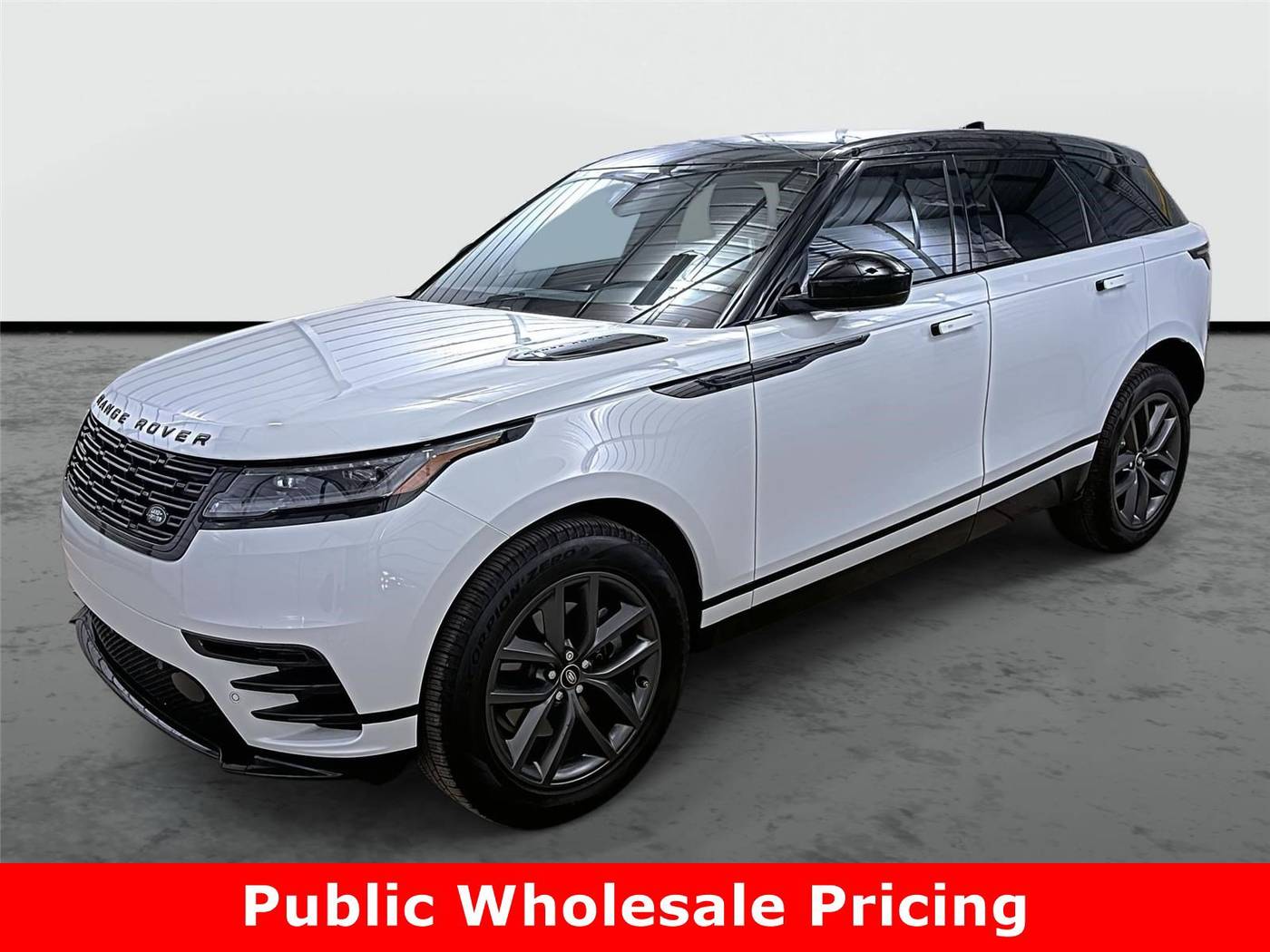 2024 Land Rover Range Rover Velar Dynamic SE — SUV — 30,169 mi — Phoenix, AZ