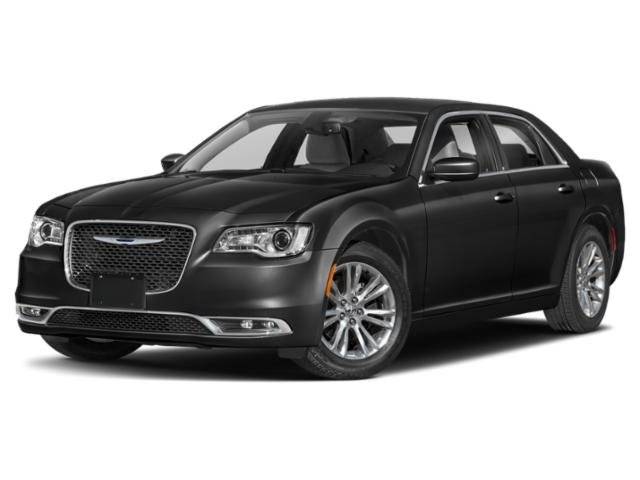 2022 Chrysler 300 S — Sedan — 55,545 mi — Phoenix, AZ