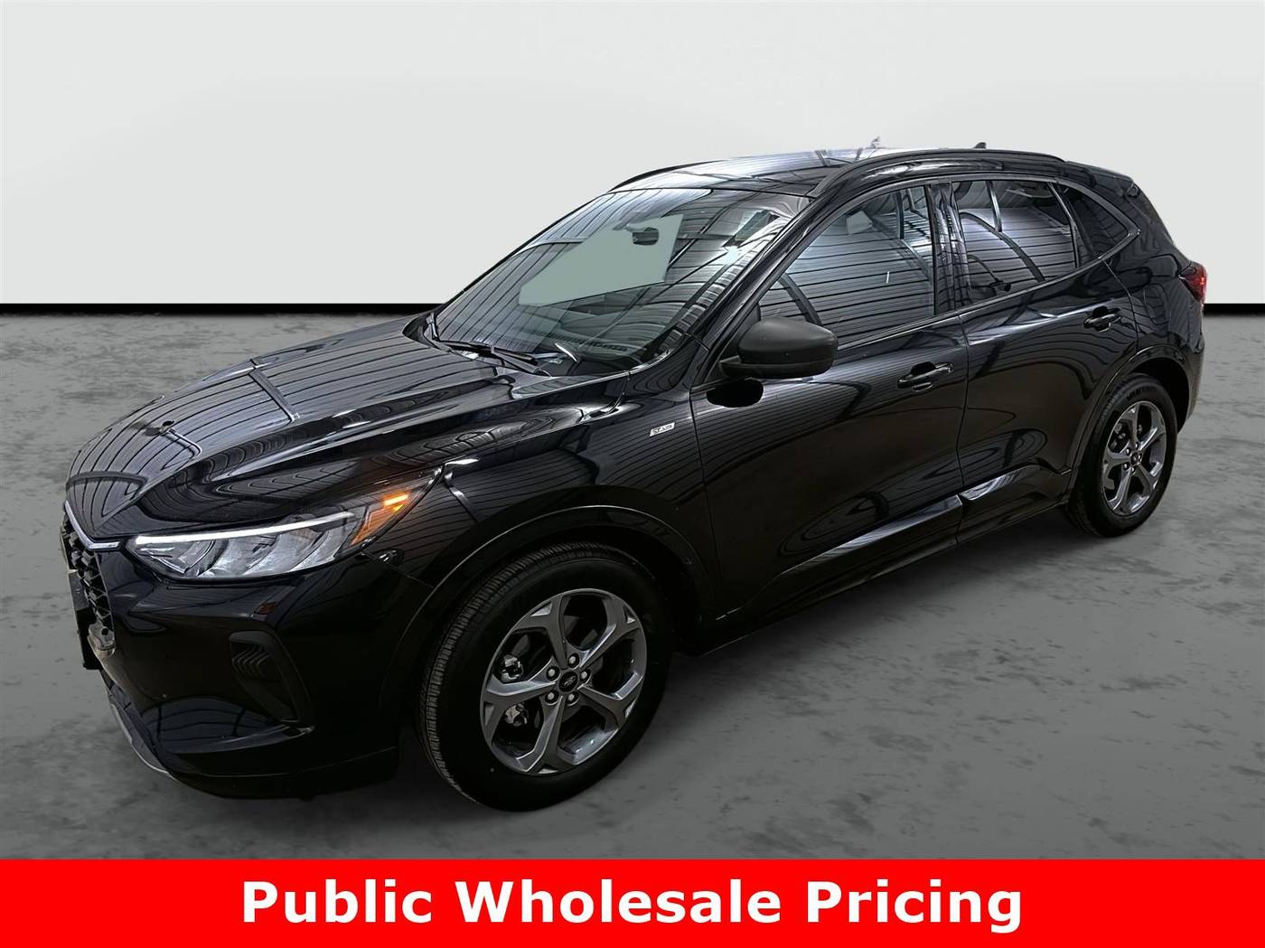 2023 Ford Escape ST-Line — SUV — 50,486 mi — Phoenix, AZ