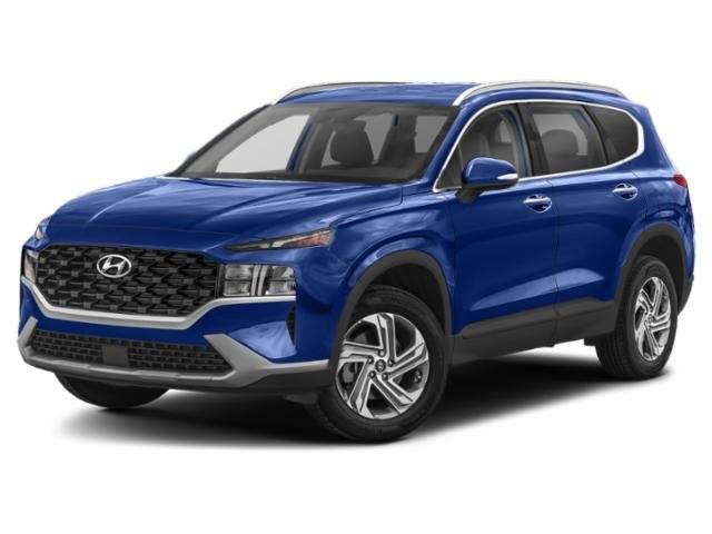 2023 Hyundai Santa Fe SEL — SUV — 58,808 mi — Phoenix, AZ