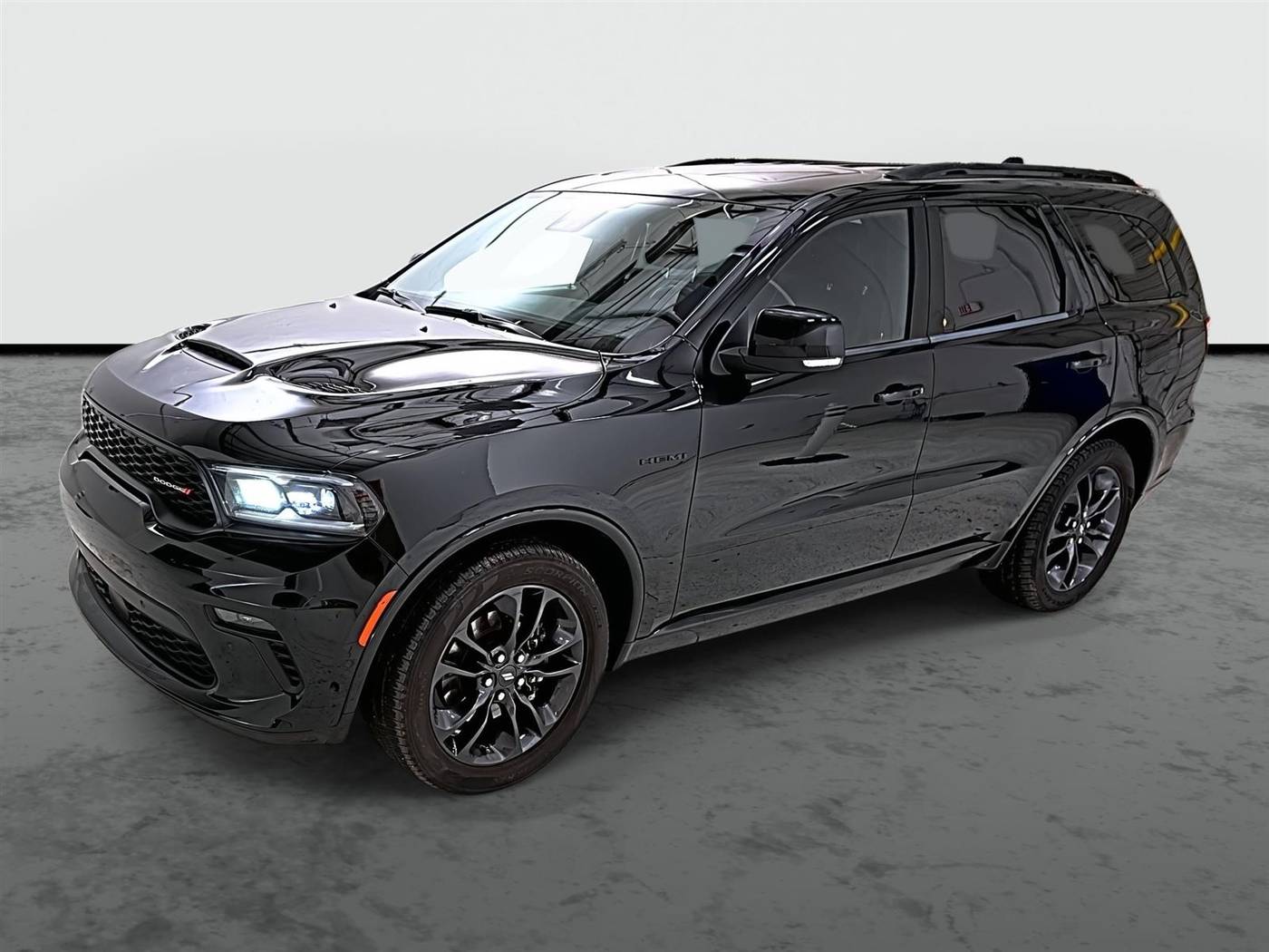2023 Dodge Durango R/T Plus — SUV — 60,389 mi — Phoenix, AZ