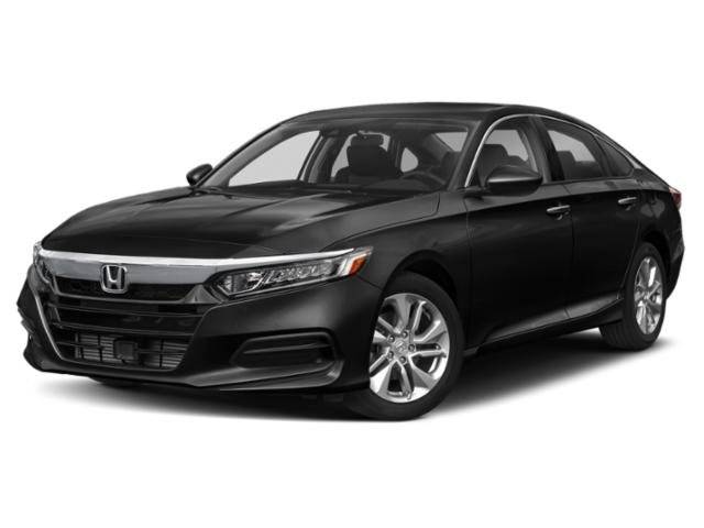 2020 Honda Accord LX — Sedan — 67,546 mi — Phoenix, AZ