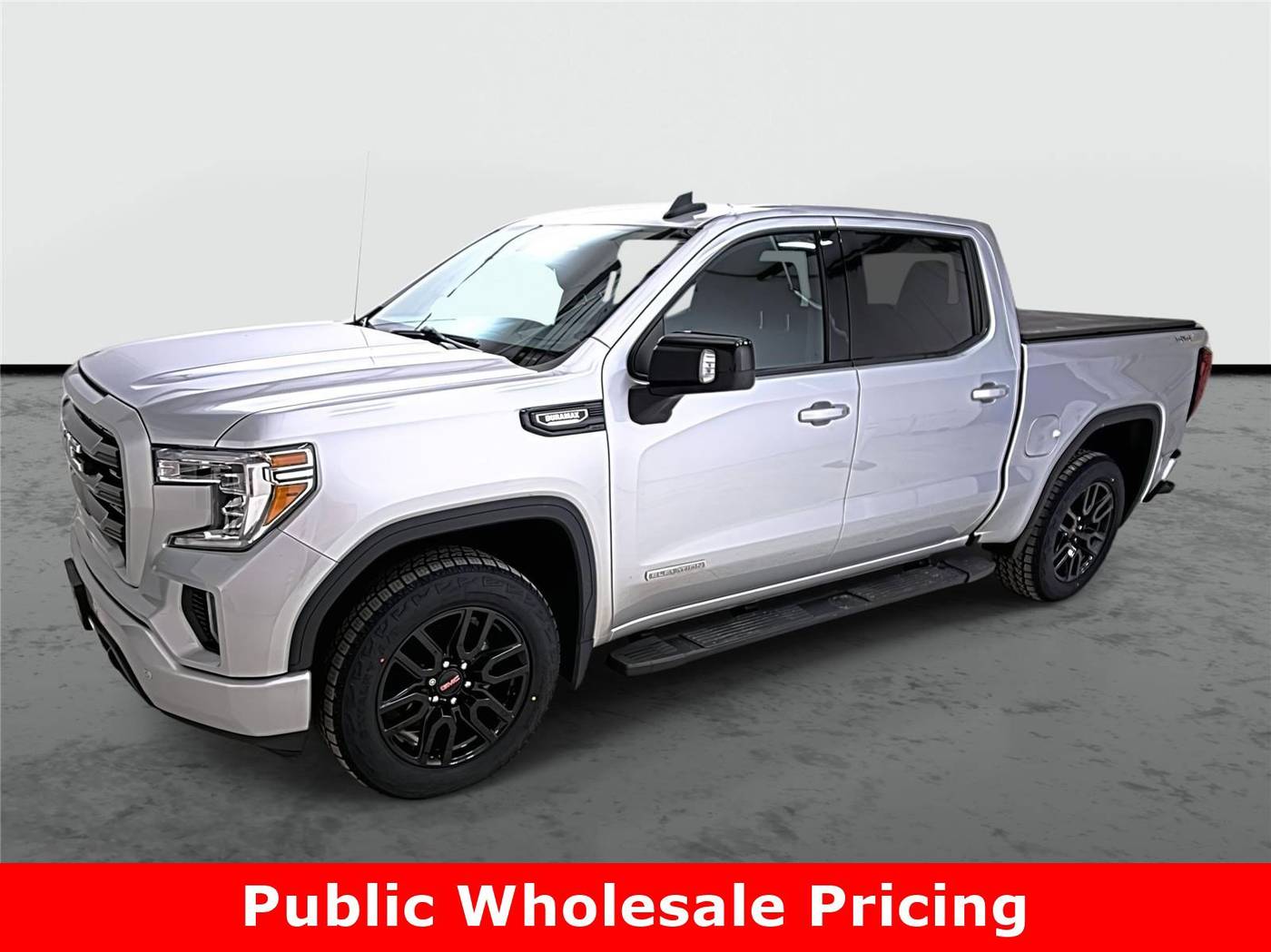 2022 GMC Sierra 1500 Limited Elevation — Pickup Truck — 49,274 mi — Phoenix, AZ