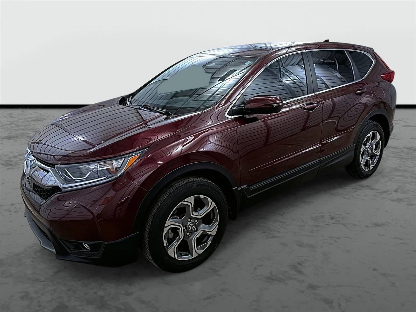 2019 Honda CR-V EX-L — SUV — 19,096 mi — Phoenix, AZ