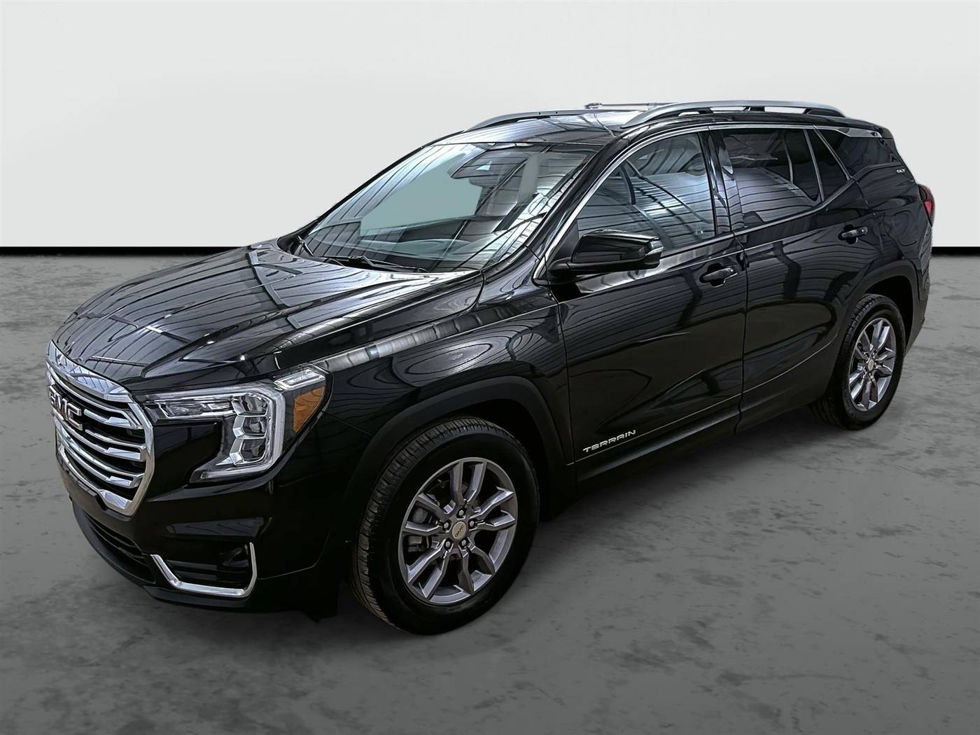2023 GMC Terrain SLT — SUV — 58,563 mi — Phoenix, AZ