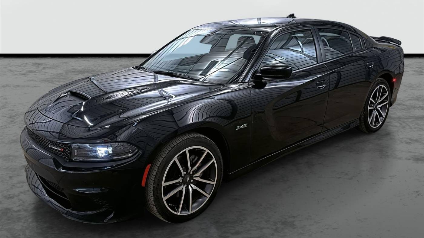 2023 Dodge Charger R/T — Sedan — 55,449 mi — Phoenix, AZ
