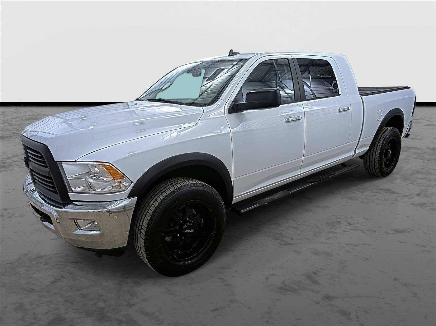 2014 Ram 2500 Big Horn — Pickup Truck — 52,225 mi — Phoenix, AZ
