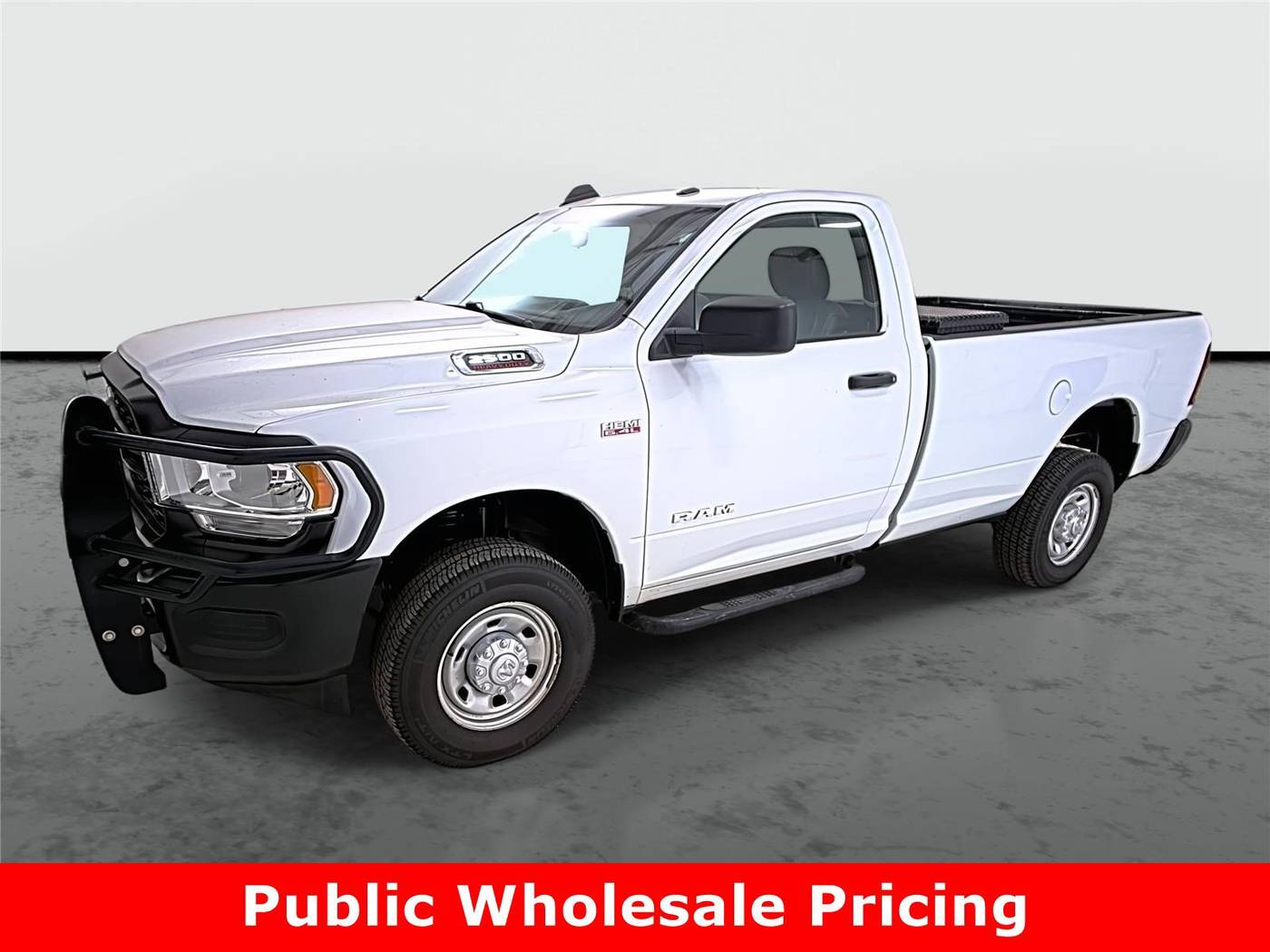 2022 Ram 2500 Tradesman — Pickup Truck — 112,342 mi — Phoenix, AZ