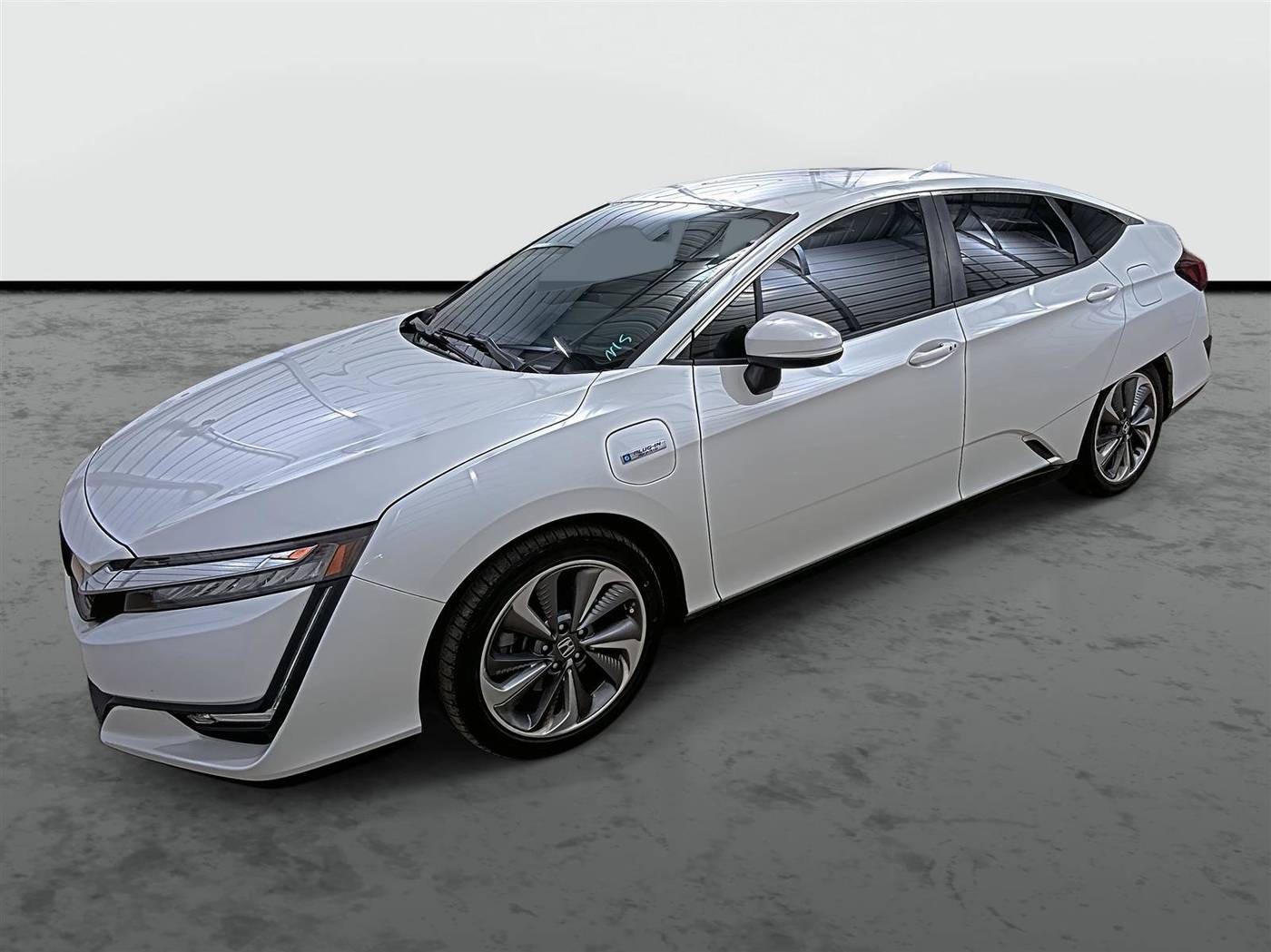 2018 Honda Clarity Plug-In Hybrid Touring — Sedan — 67,027 mi — Phoenix, AZ