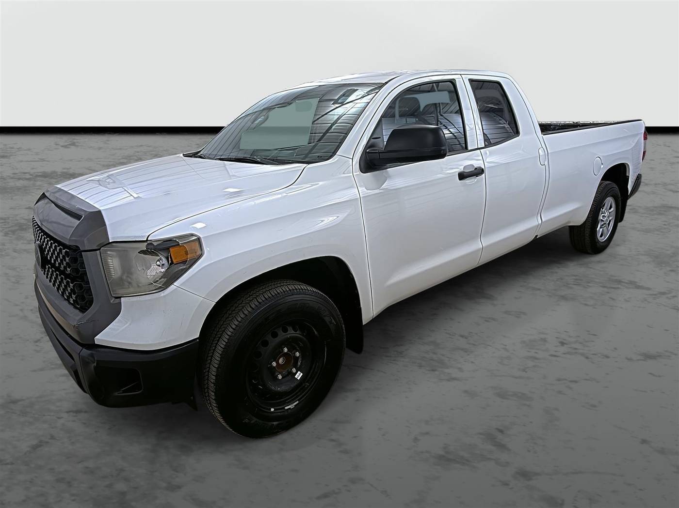 2018 Toyota Tundra SR5 — Pickup Truck — 206,410 mi — Phoenix, AZ