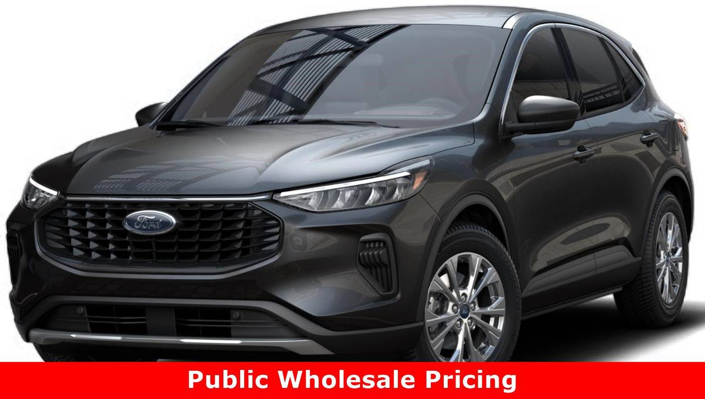 2024 Ford Escape Active — SUV — 37,603 mi — Phoenix, AZ