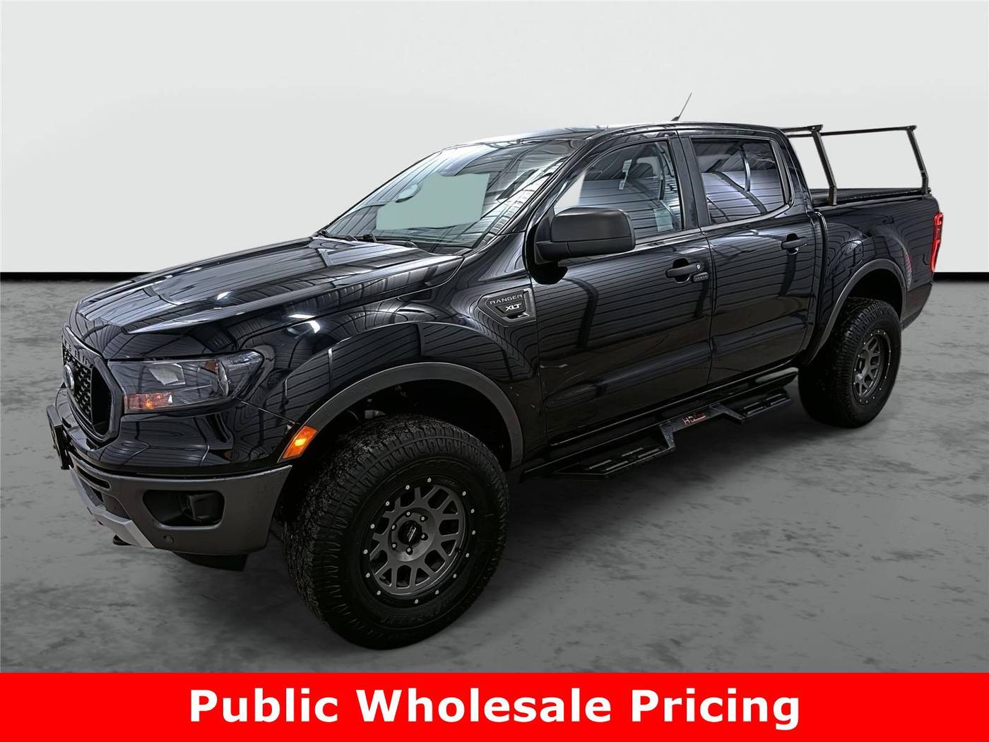 2019 Ford Ranger XLT — Pickup Truck — 71,760 mi — Phoenix, AZ