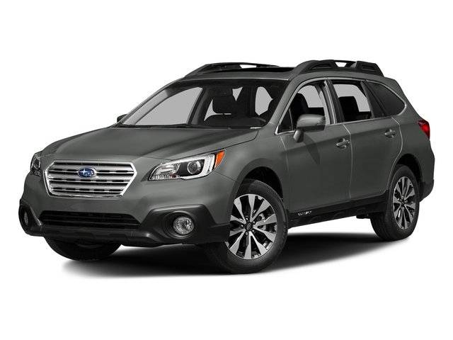2016 Subaru Outback 3.6R Limited — SUV — 161,746 mi — Phoenix, AZ