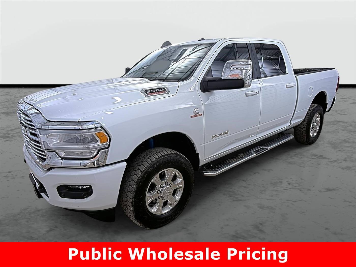 2023 Ram 2500 Laramie — Pickup Truck — 82,783 mi — Phoenix, AZ