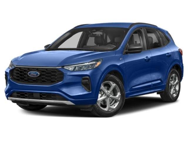 2023 Ford Escape ST-Line — SUV — 26,563 mi — Phoenix, AZ