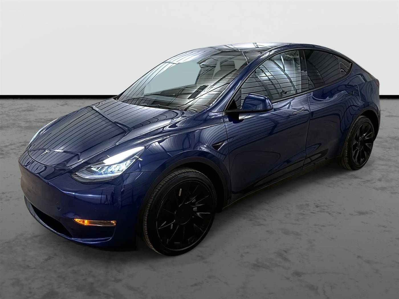 2021 Tesla Model Y Long Range — SUV — 78,354 mi — Phoenix, AZ