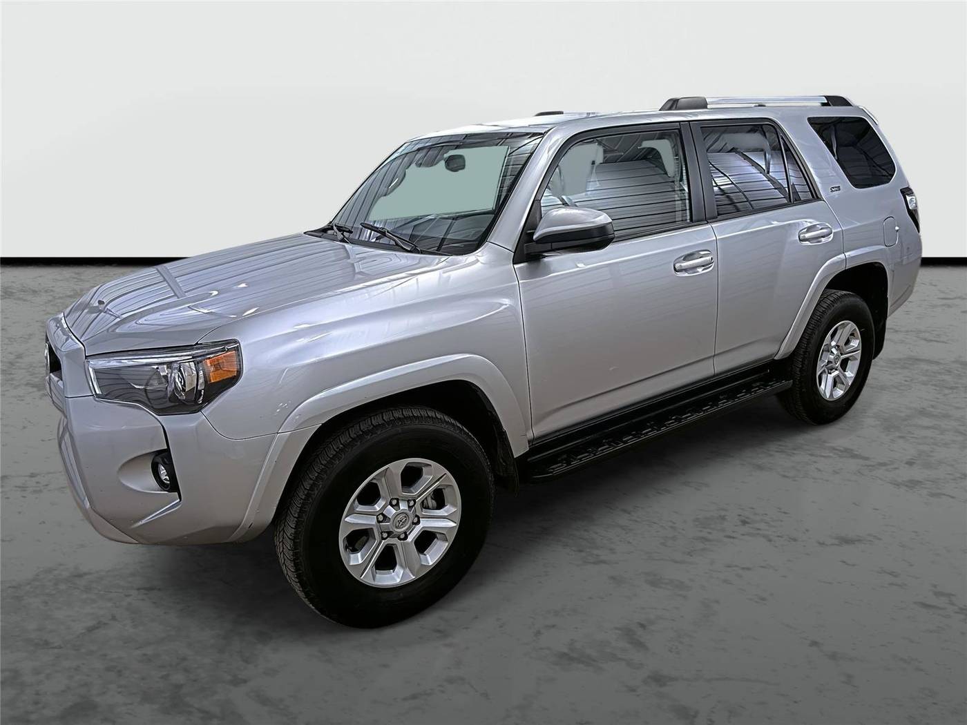 2024 Toyota 4Runner SR5 — SUV — 40,830 mi — Phoenix, AZ