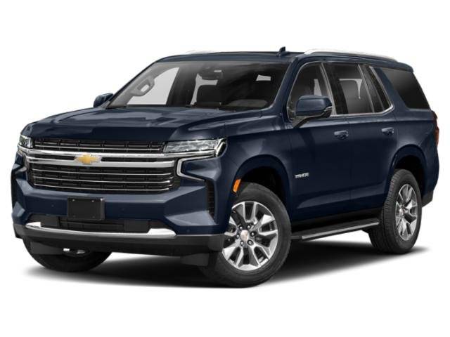 2021 Chevrolet Tahoe LT — SUV — 40,362 mi — Phoenix, AZ