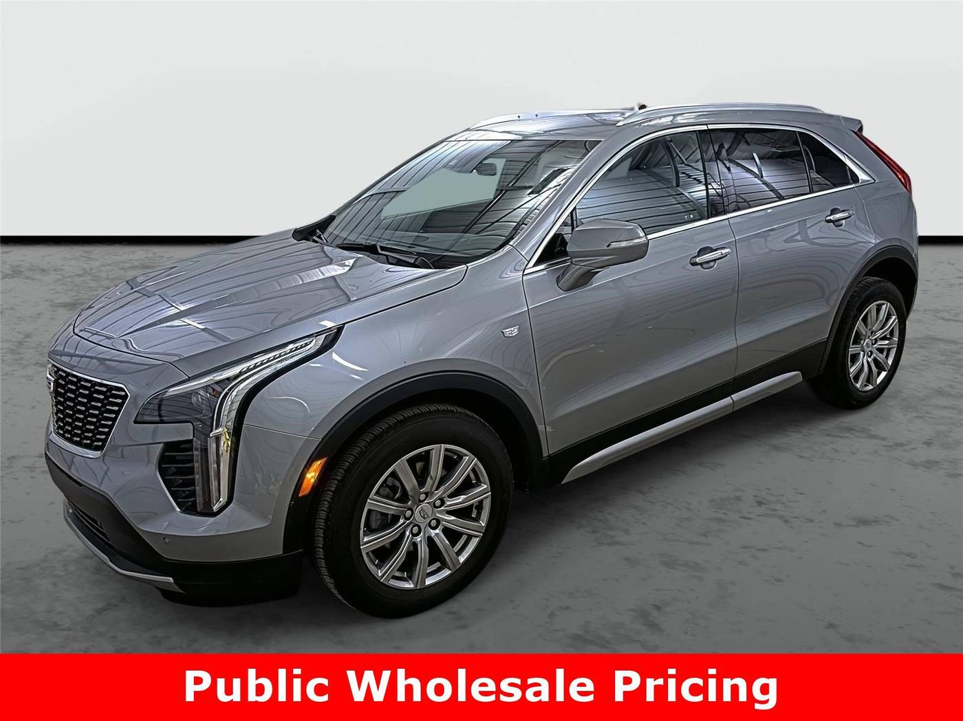 2023 Cadillac XT4 Premium Luxury — SUV — 55,929 mi — Phoenix, AZ