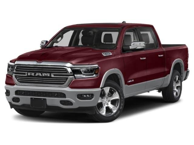 2019 Ram 1500 Laramie — Pickup Truck — 77,765 mi — Phoenix, AZ