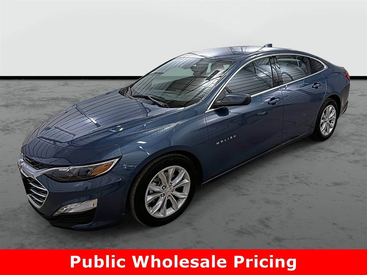 2024 Chevrolet Malibu LT — Sedan — 26,765 mi — Phoenix, AZ