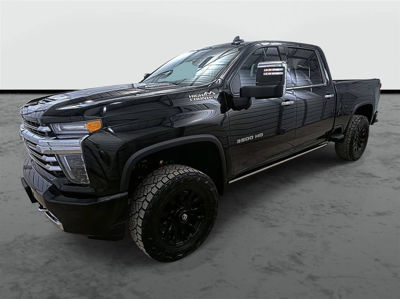 2023 Chevrolet Silverado 3500HD High Country — Pickup Truck — 14,122 mi — Phoenix, AZ