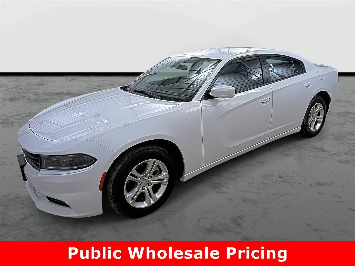 2022 Dodge Charger SXT — Sedan — 38,311 mi — Phoenix, AZ