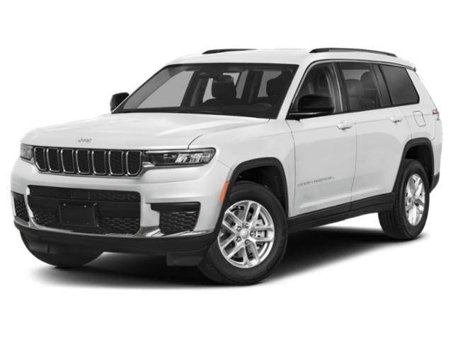 2023 Jeep Grand Cherokee Laredo — SUV — 55,334 mi — Phoenix, AZ