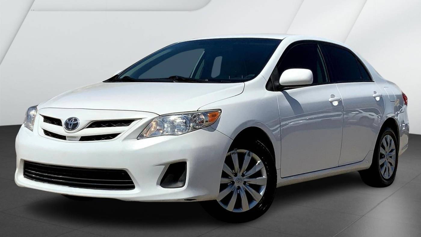 Used Toyotas for Sale in Phoenix, AZ (with Photos) TrueCar