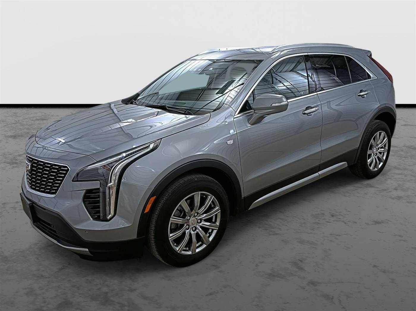 2023 Cadillac XT4 Premium Luxury — SUV — 61,702 mi — Phoenix, AZ