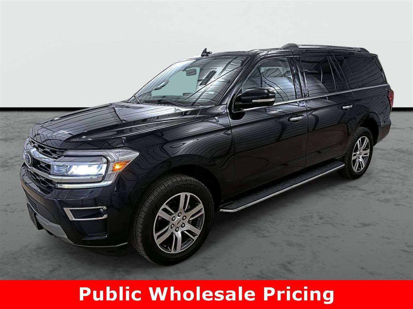 2023 Ford Expedition Limited — SUV — 61,771 mi — Phoenix, AZ