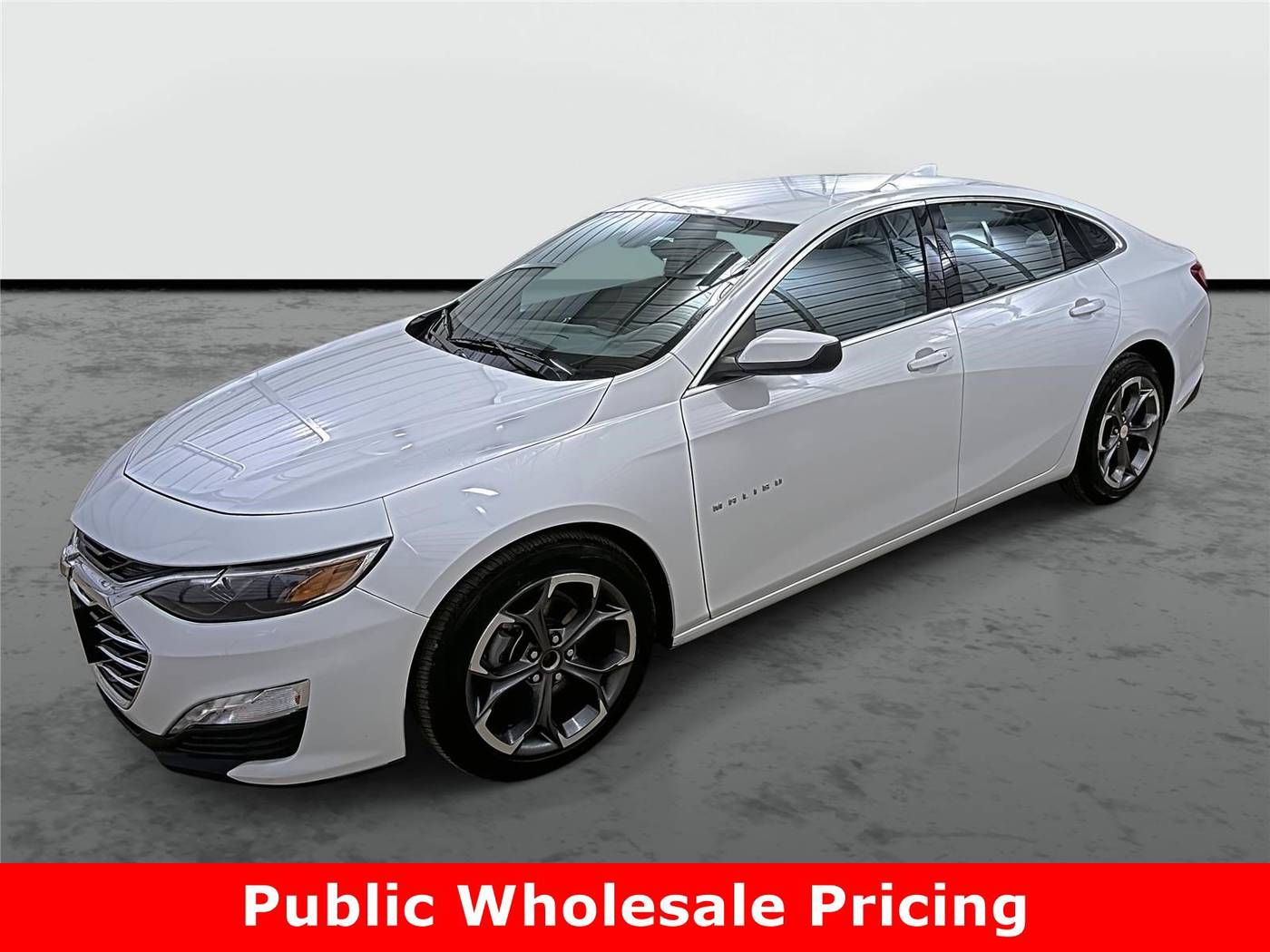 2022 Chevrolet Malibu LT — Sedan — 57,127 mi — Phoenix, AZ